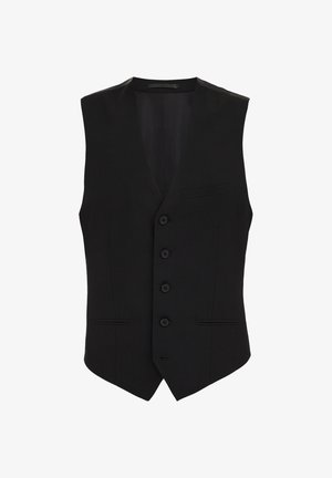 WE Fashion, FUNDAMENTALS, czarny