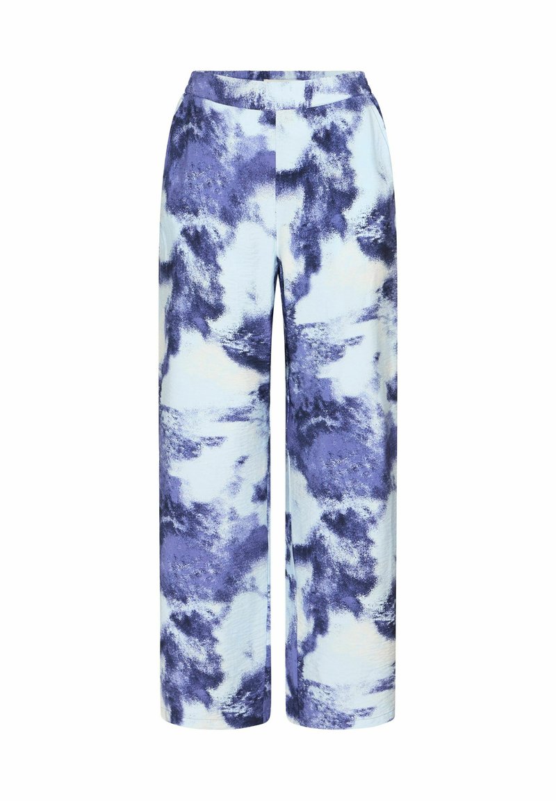 b.Young Broek blauw