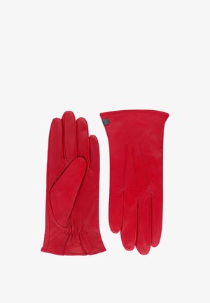 Roeckl TALLINN TOUCH - Fingerhandschuh - classic red