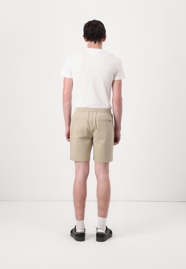 MERCER PAPERTOUCH  - Shorts - sandalwood3