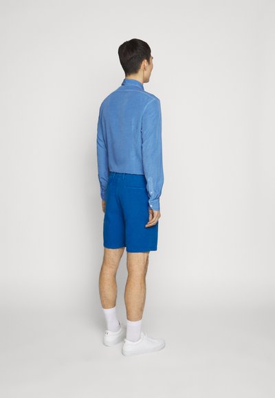 Boglioli Short - blue