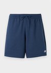 SPORT ESSENTIALS FRENCH - Shorts - navy