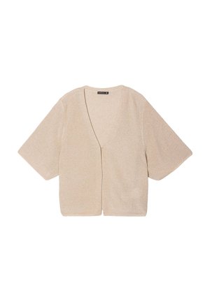 Breal, Vest - couleur or