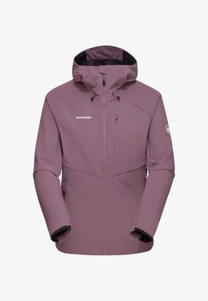 Mammut ULTIMATE COMFORT - Softshell jakker - flux