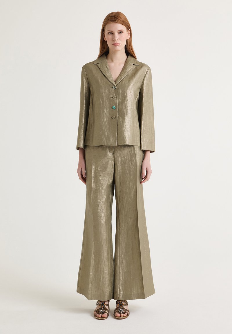 Maliparmi EXCLUSIVE - Blazer - gold