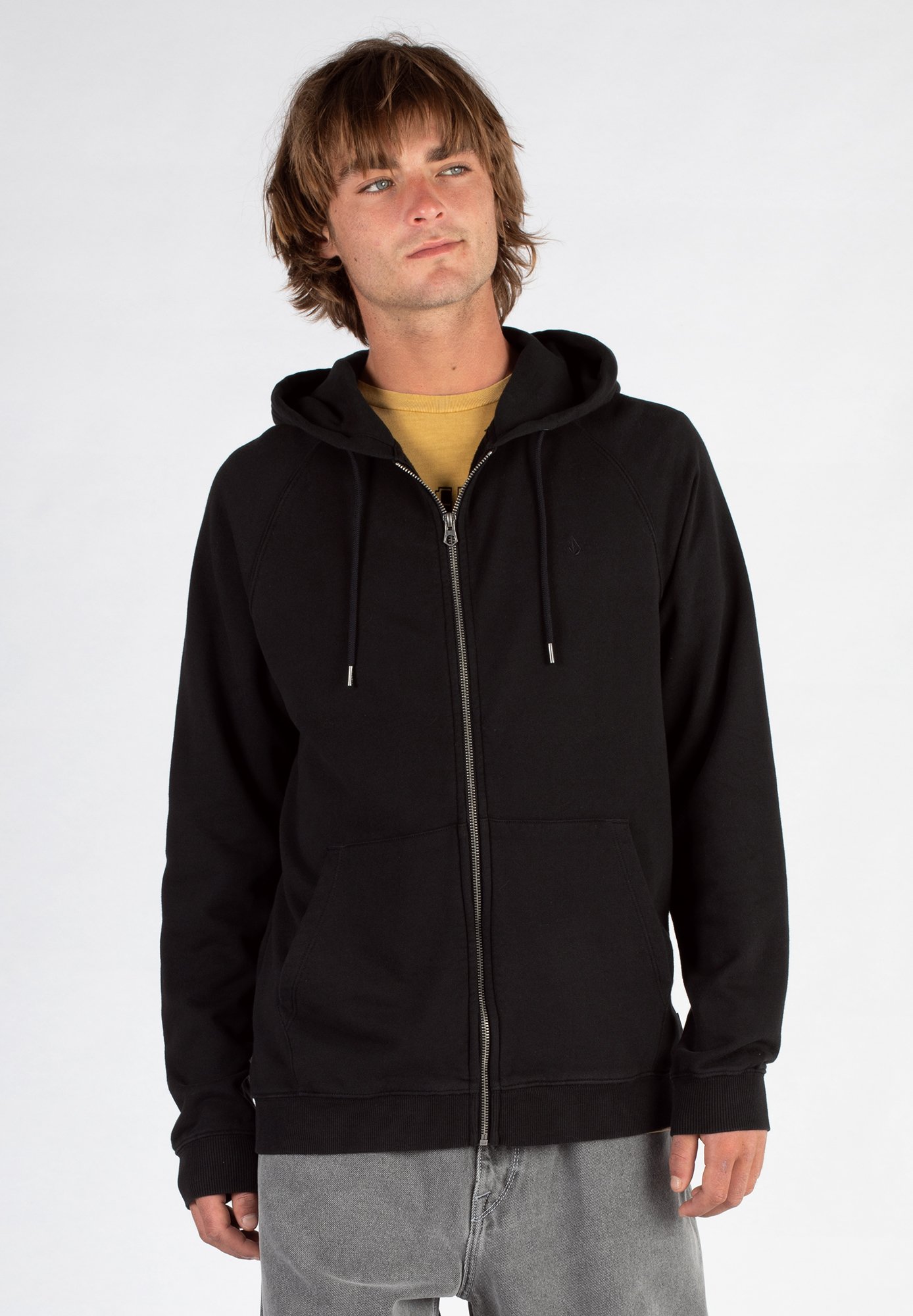 volcom zip