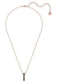 Swarovski Halskette - black