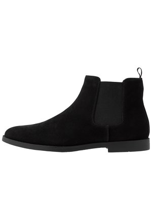 Bottines - black