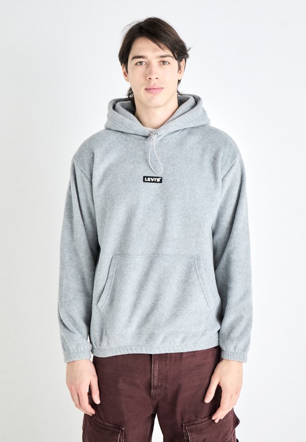 TAB - Fleece jumper