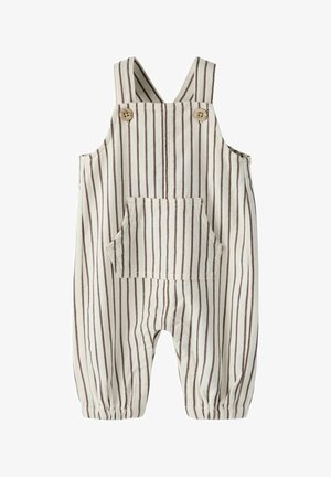 Name it, Mono - antique white