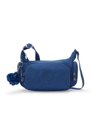 GABBETTE S - Schoudertas - casual blue