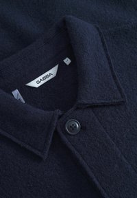 Gabba PRESTON LED - Kardigan - navy