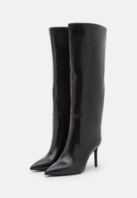 Jeffrey Campbell ARSEN - Botas - black