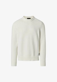 Unausgewählt, bianco