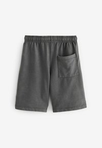 Next RELAXED WASHED  REGULAR FIT - Pantalon de survêtement - grey