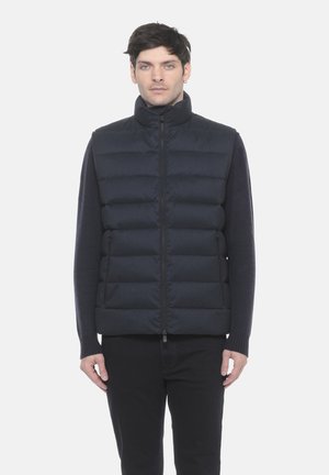 SMANICATO ITALO - Smanicato - blu