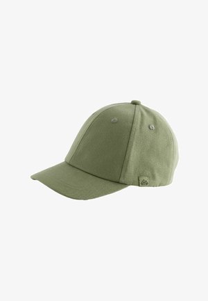 REGULAR FIT - Kepuraitė - khaki green