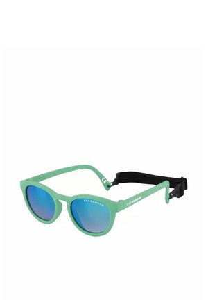 UV BABY NEPTUNE (0-18 MONTHS) - Solbriller - green