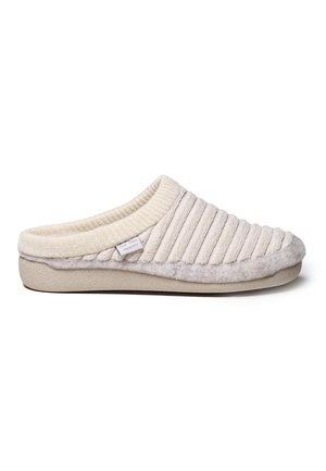 MALU-OD - Chaussons - cru
