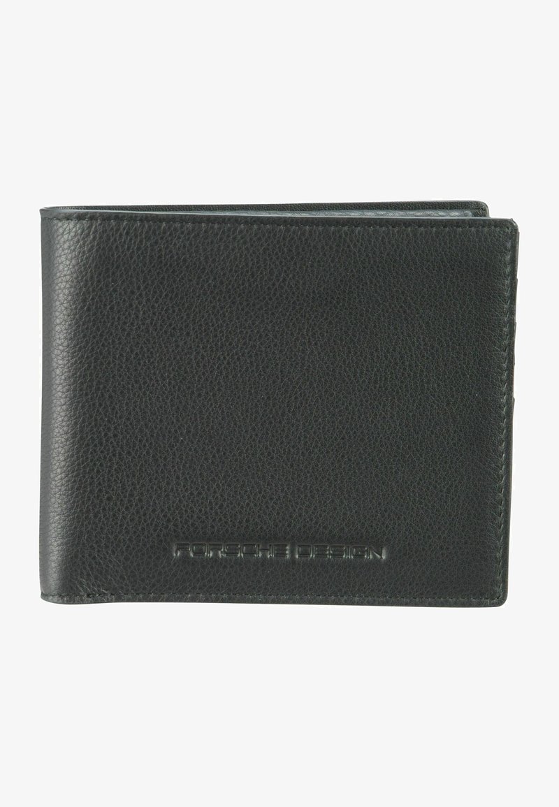 Porsche Design BUSINESS - Portafoglio - black