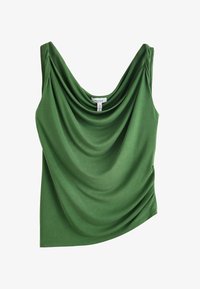 Sélectionné, green