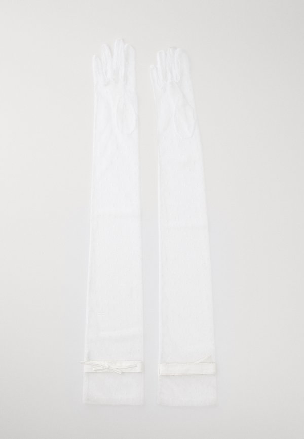 LOUBNATULLE - Gloves - blanc - Main Image