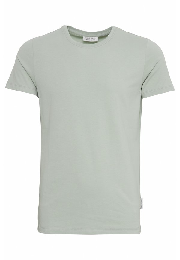 CFDavid - Basic T-shirt - desert sage2