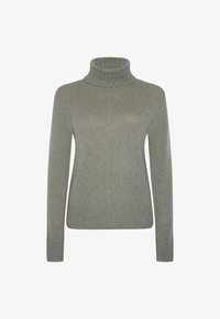 Unausgewählt, olive melange