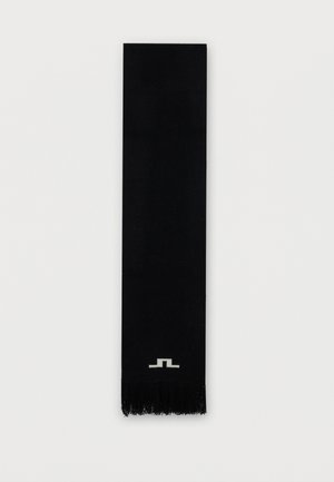 JASPER - Šalikas - black