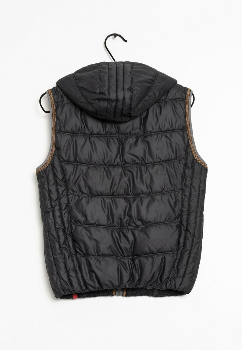 edc by Esprit Weste grey/grau (Pre-owned) Zalando