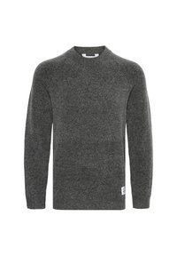 Matinique Maglione - dark grey