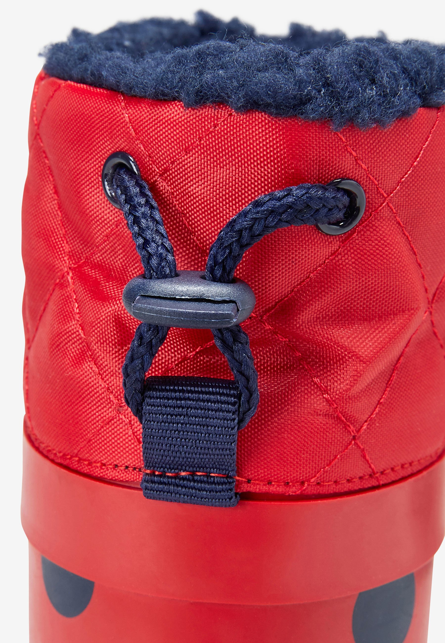Next THINSULATE Gummistövlar red Zalando.se Next THINSULATE Gummistövlar red Zalando.se