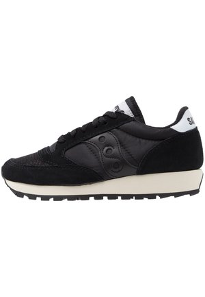 JAZZ ORIGINAL VINTAGE - Sneaker low - black