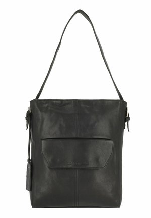 Cowboysbag BRAMPTON  - Cabas - black