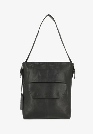Cowboysbag BRAMPTON - Shopping Bag - black