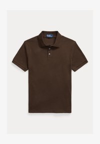 Ikke valgt, nutmeg brown