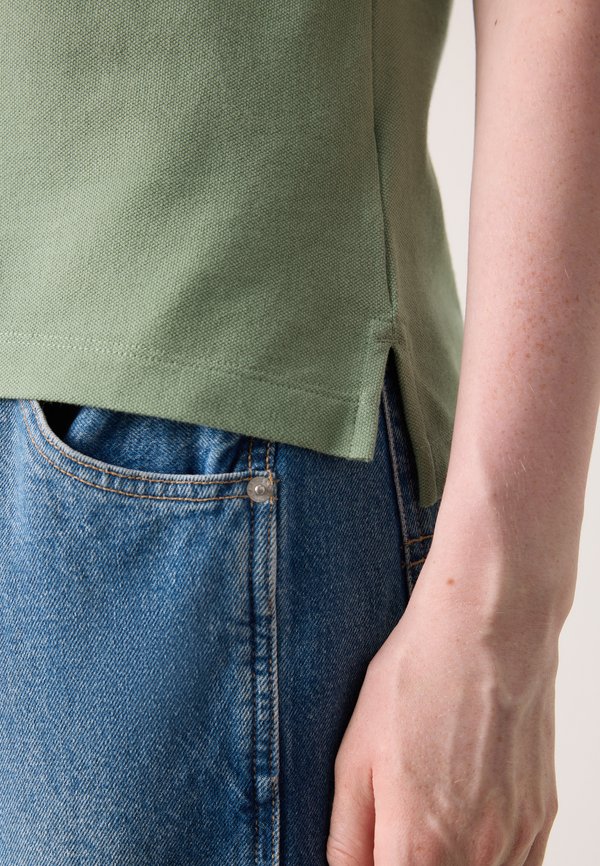 SHIELD - Polo shirt3