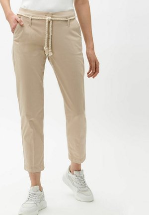 Chino - beige