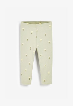 Leggings - multi-coloured