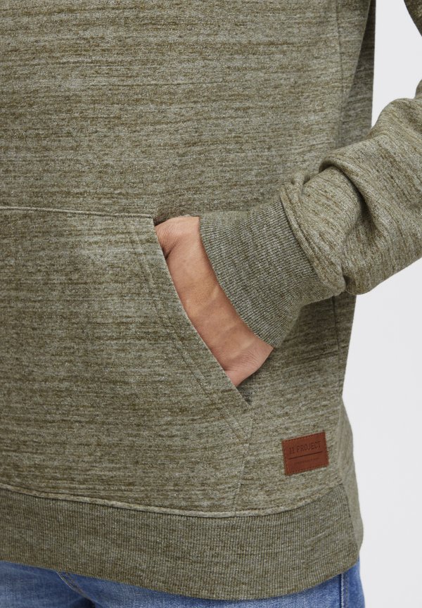 PRMenzo - Sweatshirt - forest night2