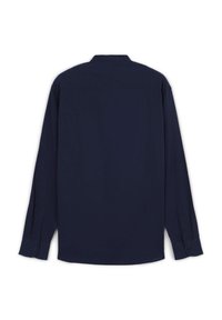 Unselected, blu navy