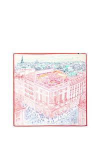 Non sélectionné, multicolor