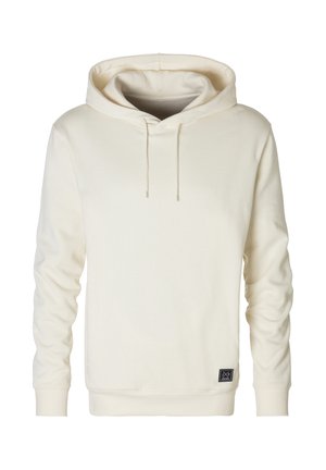 john devin Hoodie - creme