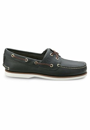 CLASSIC - Scarpe da barca - dunkelblau