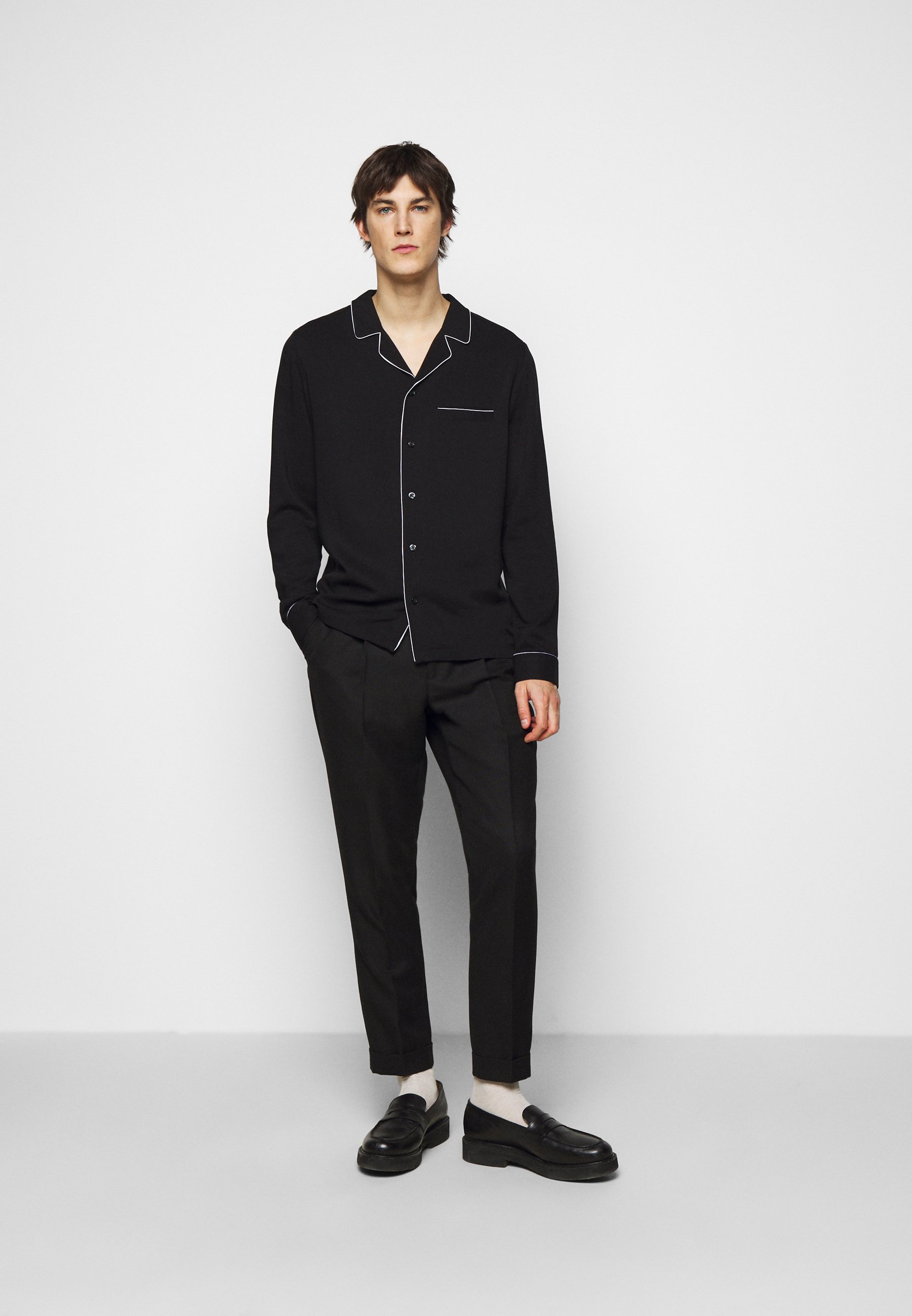 Homme Chemise Homme Chemise
