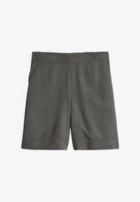 Selected, oxide grey