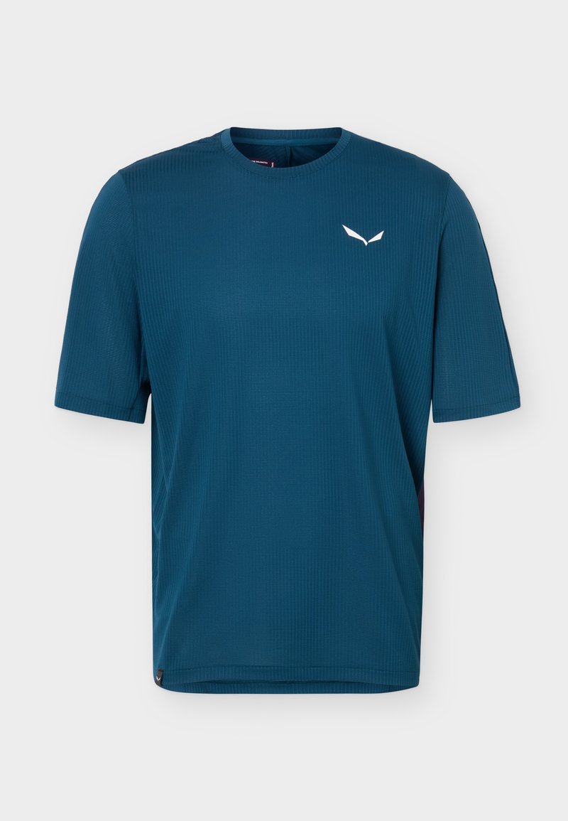 Camiseta deportiva