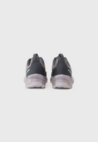 Adidas Terrex TERREX EASTRAIL 2  - Turistické topánky - taupe oxide/wonder alumina/preloved violet