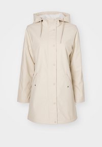 ONLY Abrigo de invierno - beige