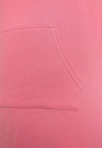Bench HOODED DRESS - Vapaa-ajan mekko - strawberry pink